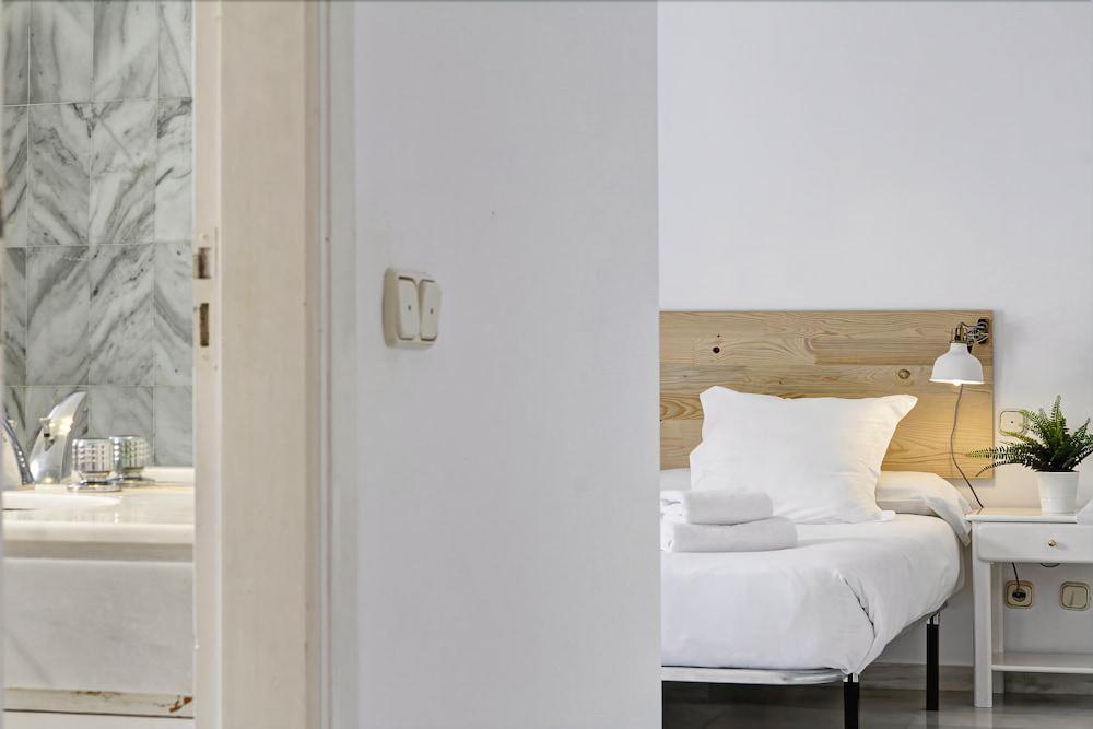 Apartamentos Marina Villages La Herradura  Extérieur photo